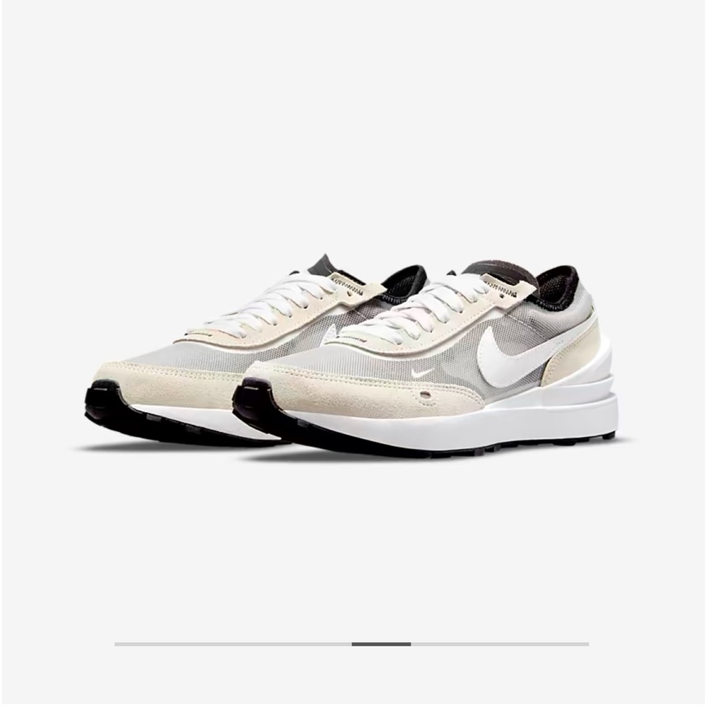 Used Nike Waffle Sz 4Y